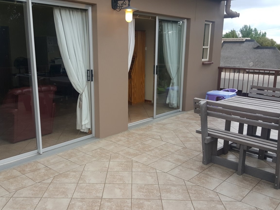 To Let 3 Bedroom Property for Rent in Panorama Free State